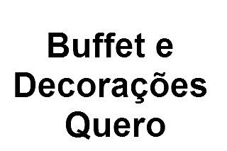 Buffet e Decorações Quero