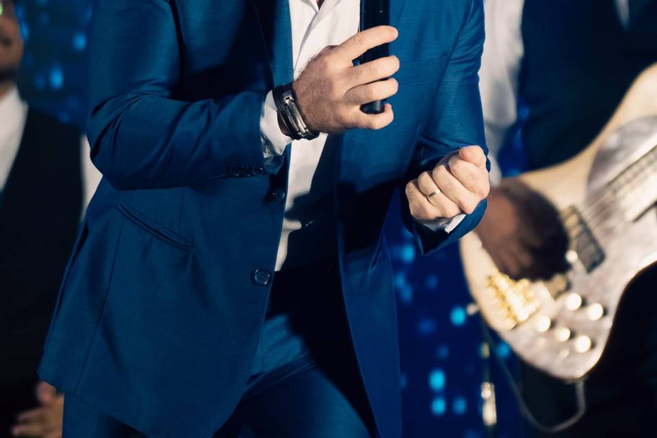 Diamond Experience Performance