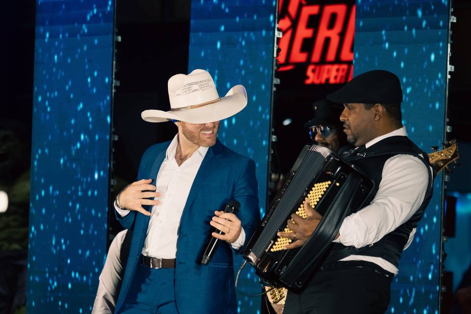 Diamond Experience Performance