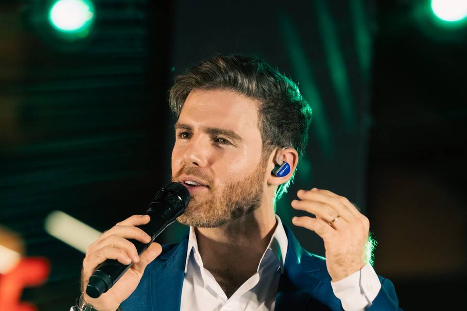 Diamond Experience - Acústico