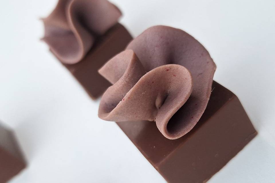 Victória Bessa - Confeitaria Artística