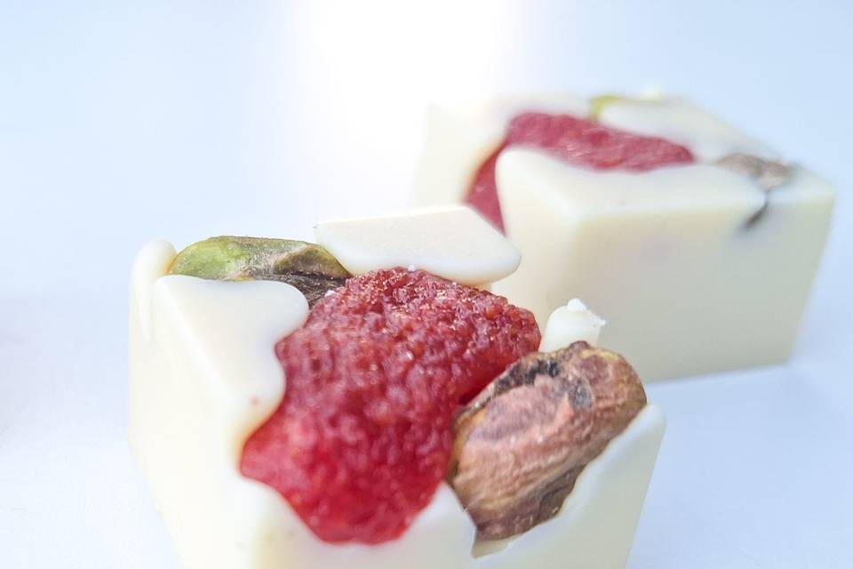 Doces finos pra casamentos