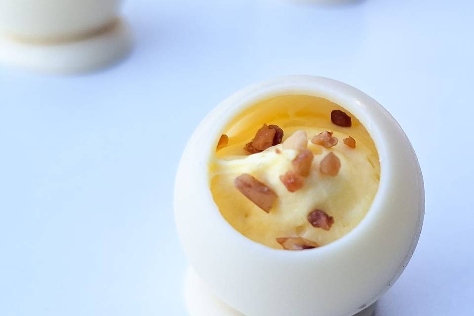 Victória Bessa Confeitaria Artística