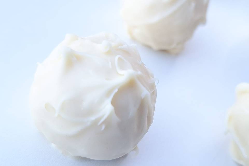 Victória Bessa Confeitaria Artística