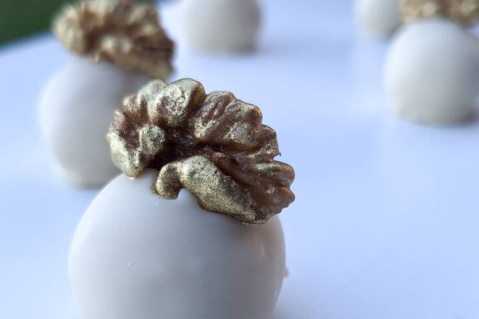 Victória Bessa Confeitaria Artística