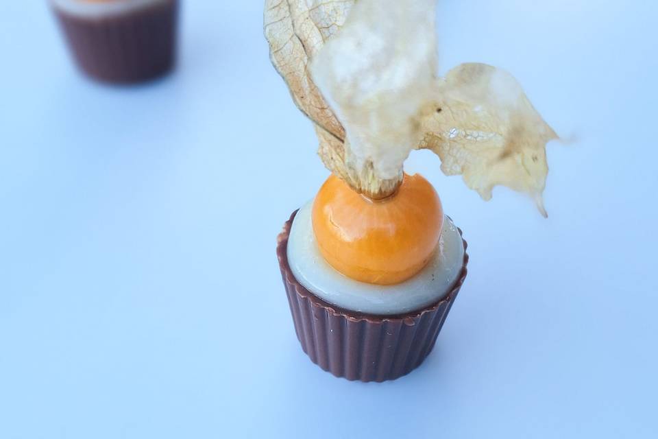 Victória Bessa Confeitaria Artística