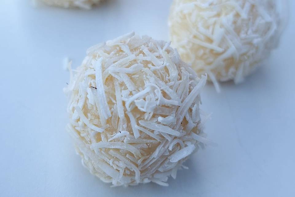Victória Bessa Confeitaria Artística