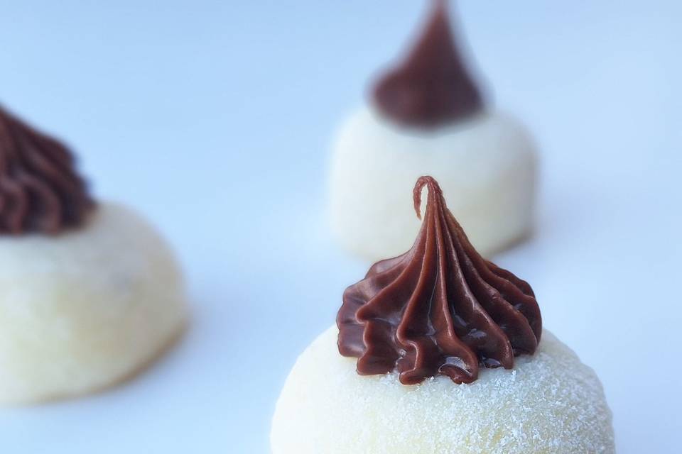 Victória Bessa Confeitaria Artística
