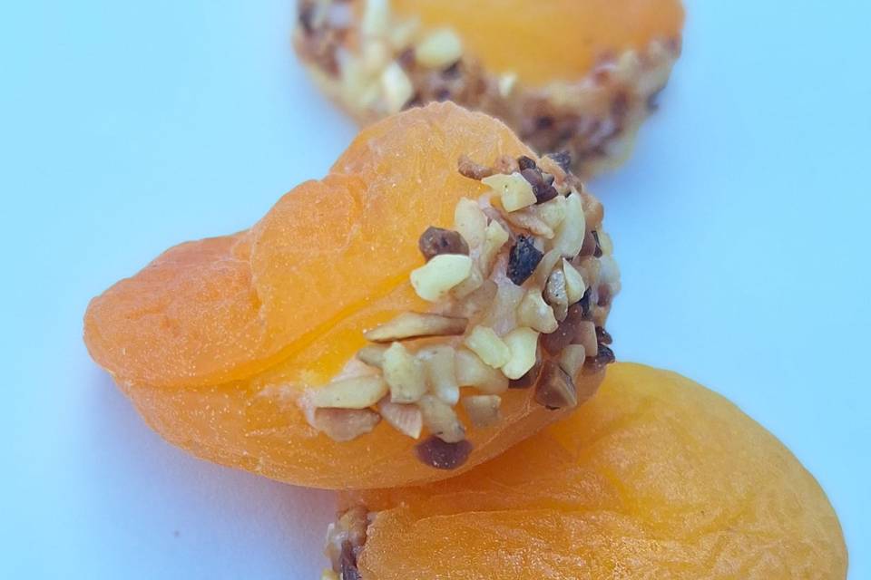 Victória Bessa Confeitaria Artística