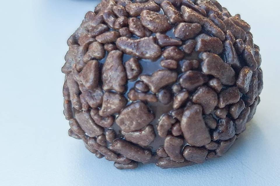 Victória Bessa Confeitaria Artística