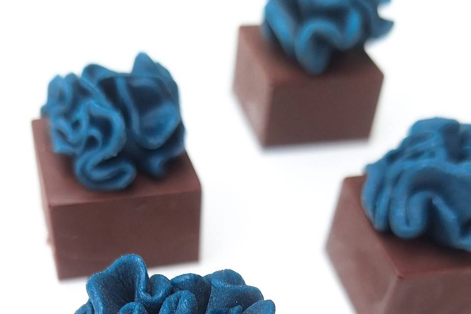 Victória Bessa Confeitaria Artística