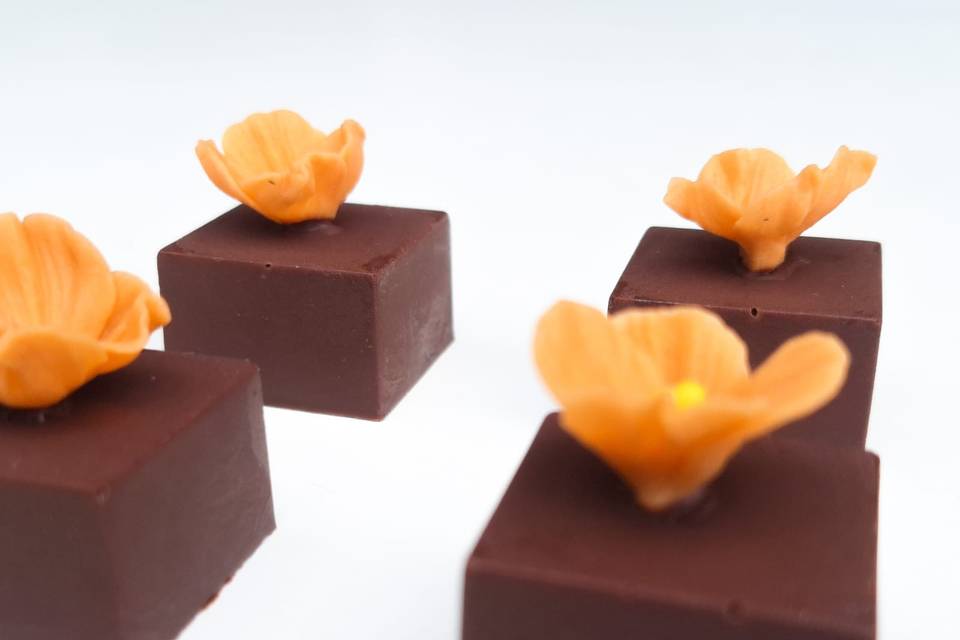 Victória Bessa Confeitaria Artística