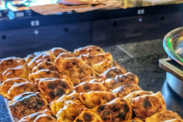 Empanadas