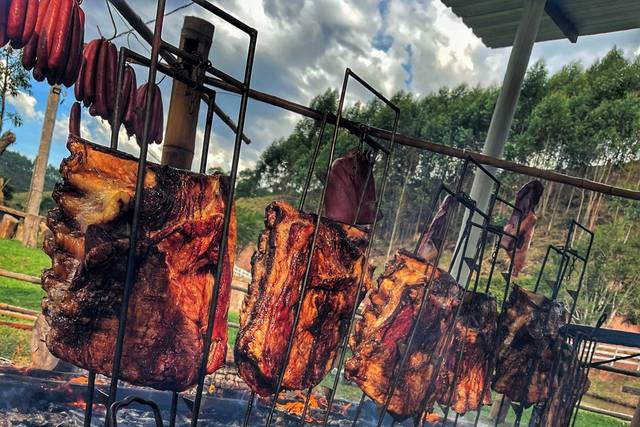 Freitas Bbq