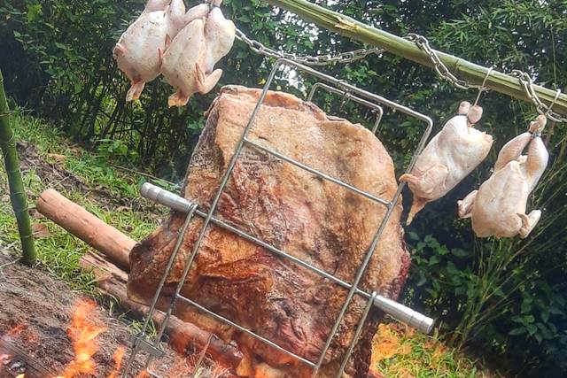 Churrasco