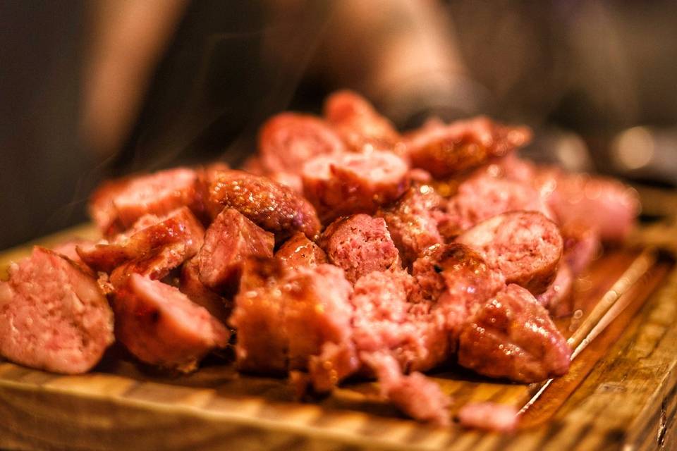 Linguiça