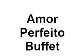 Amor Perfeito Buffet