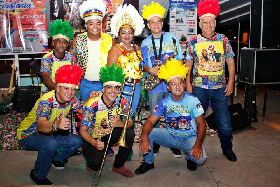 Carnaval 2020