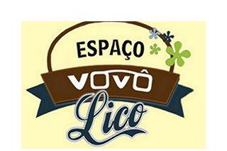 Vovô Lico Logo