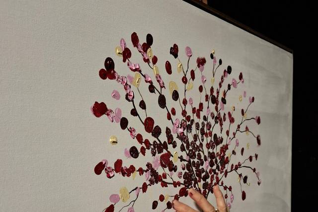 Processo de pintura