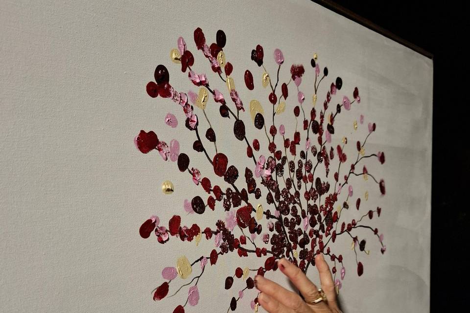 Processo de pintura