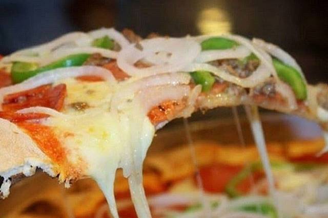 Master Pizza - Rodizio de Pizza