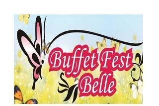 Fest Belle Buffet Logo