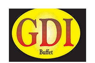 GDI Buffet Logo