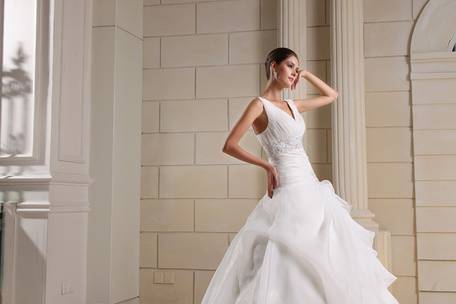 Belos vestidos