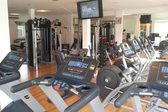 Personal Trainer para noiva