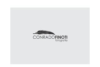 Conrado Finoti Fotografia logo