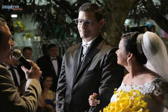 Giss e André