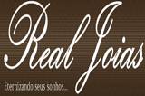 Real Jóias logo