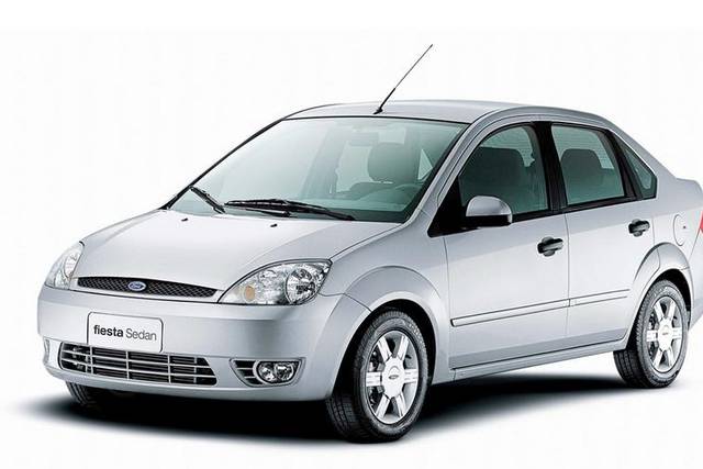 Carro para eventos