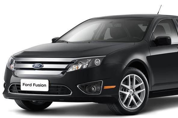 Carros novos