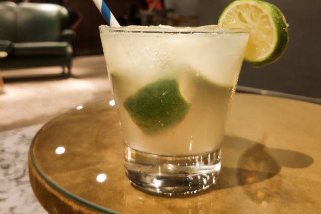 Caipirinha