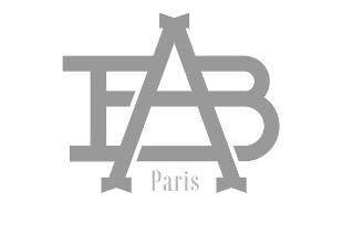 Atelier Blanc Paris logo