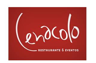 Cenacolo Restaurante Logo