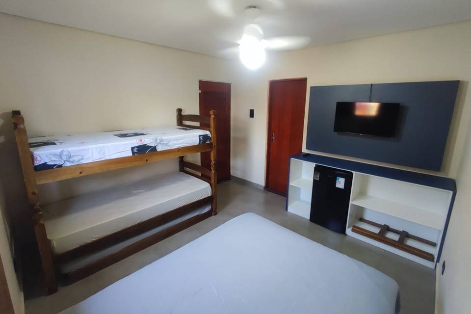 Quarto 1