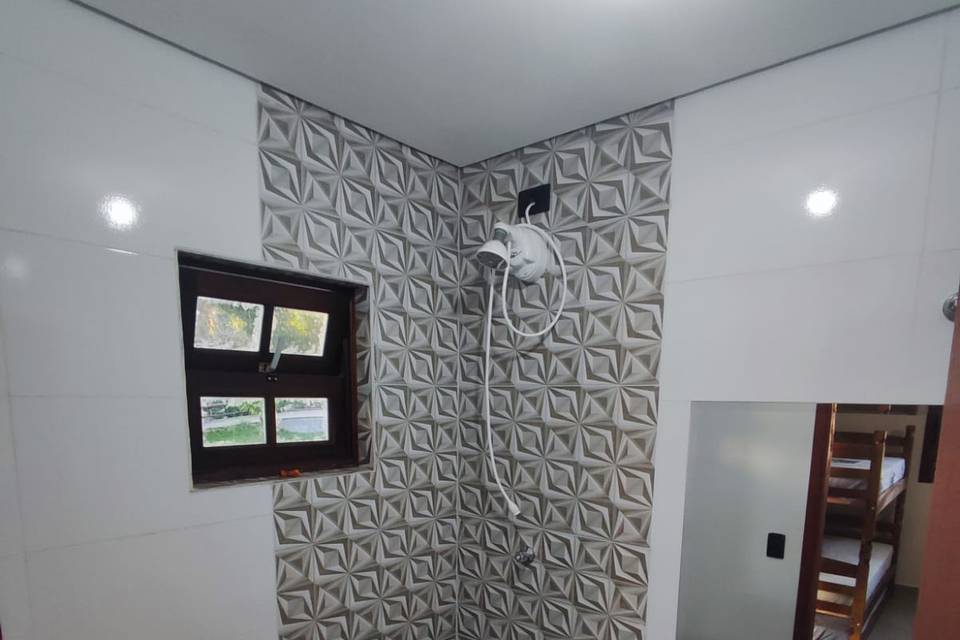 Banheiro 1