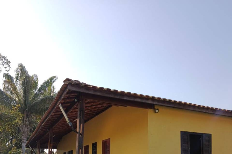 Casa de Hóspedes