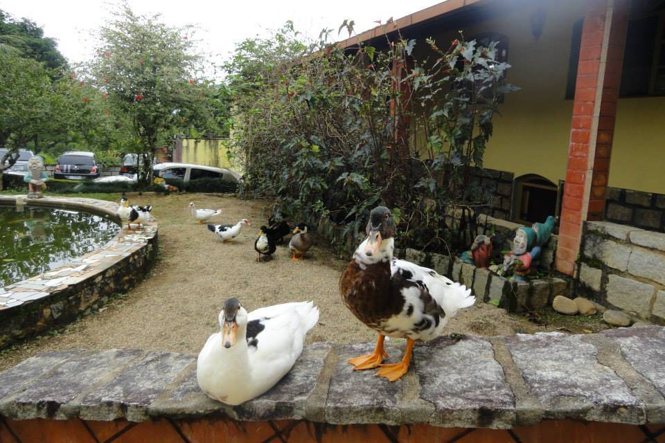 Hotel Fazenda Santo Amaro