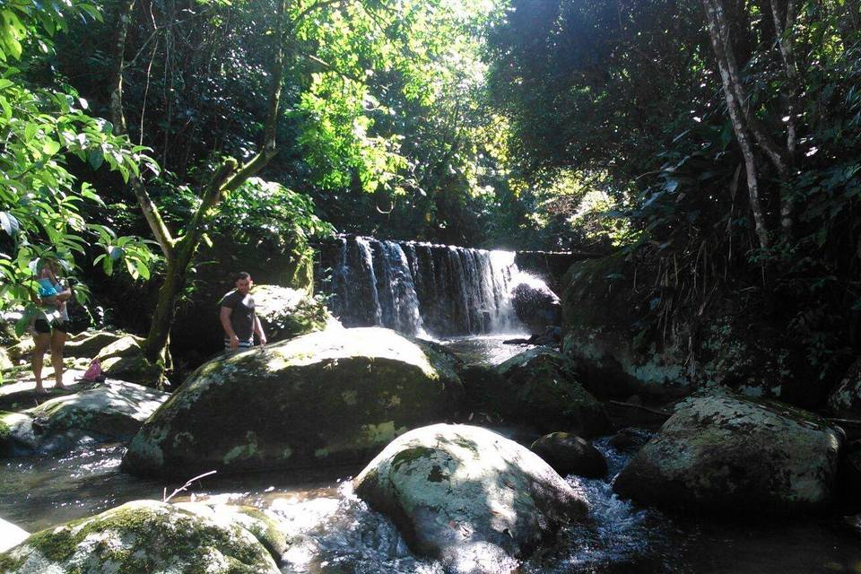 Hotel Fazenda Santo Amaro