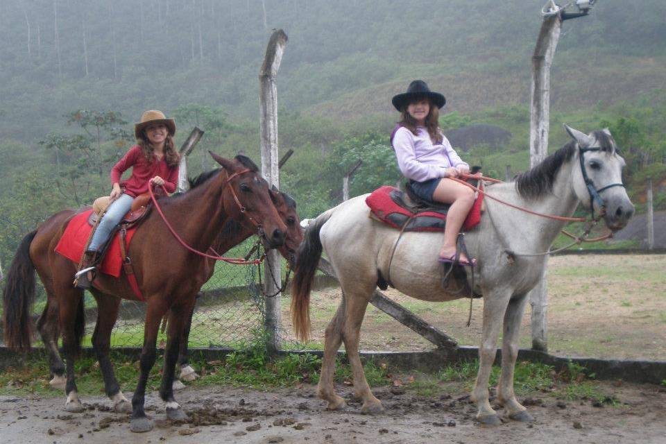 Hotel Fazenda Santo Amaro