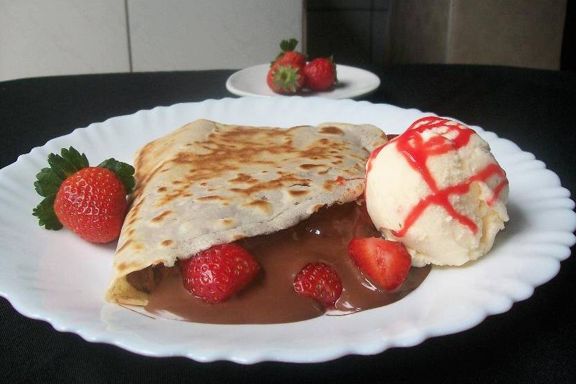 Ferreira's Crepes