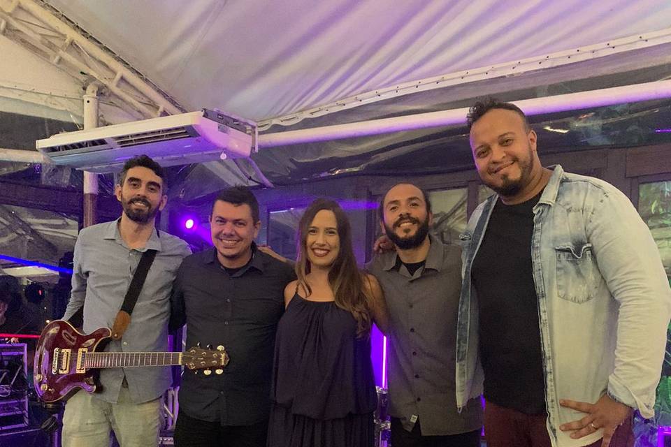 A Banda do Baile