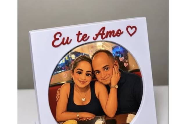 Abracadabra Personalizados