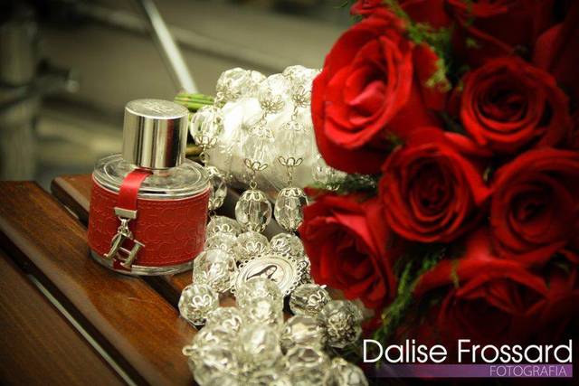 Dalise Frossard