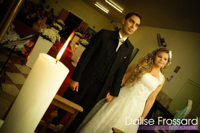 Dalise Frossard