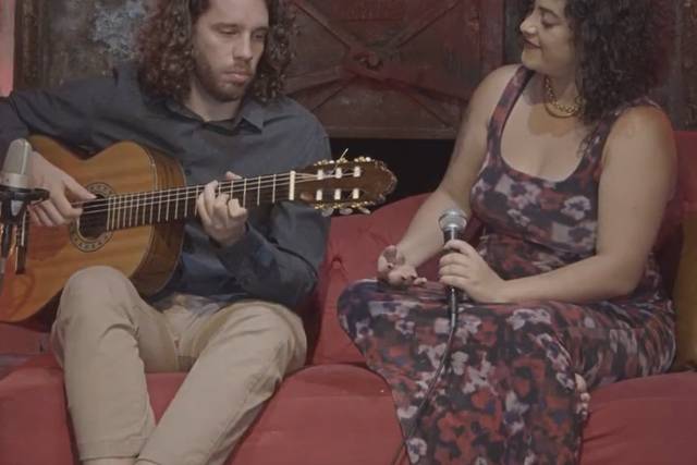 Lunê - Música para Cerimônias
